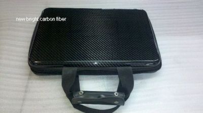 carbon fiber computer case