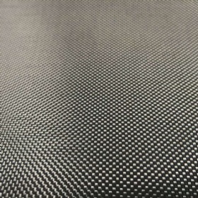 1K140g plain carbon fiber fabric