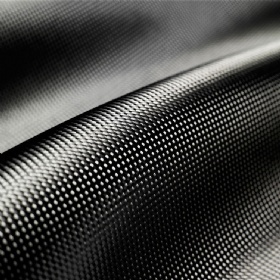 1K90g plain carbon fiber fabric