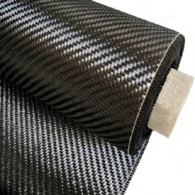 3K carbon fiber fabric