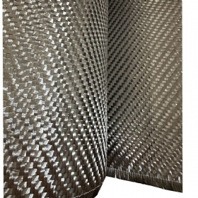 12K carbon fiber fabric