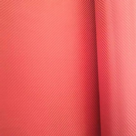 Colorful aramid fabric
