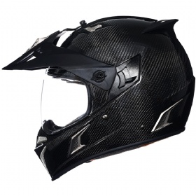 碳纤维头盔 3K