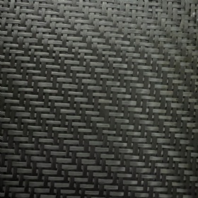 200g Plain Basalt Fiber Fabric