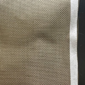 200g Plain good light resistance Basalt Fiber Fabric