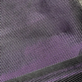 Metallic Carbon Fiber Fabric