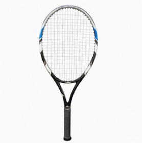 One-Piece Carbon Fiber Tennis Racket